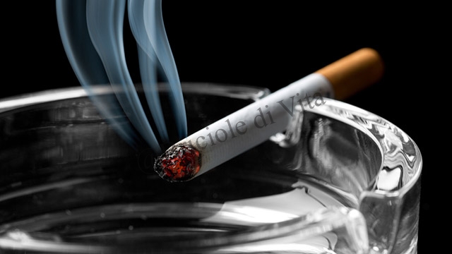 Sigarette:dal 2 febbraio la nuova legge